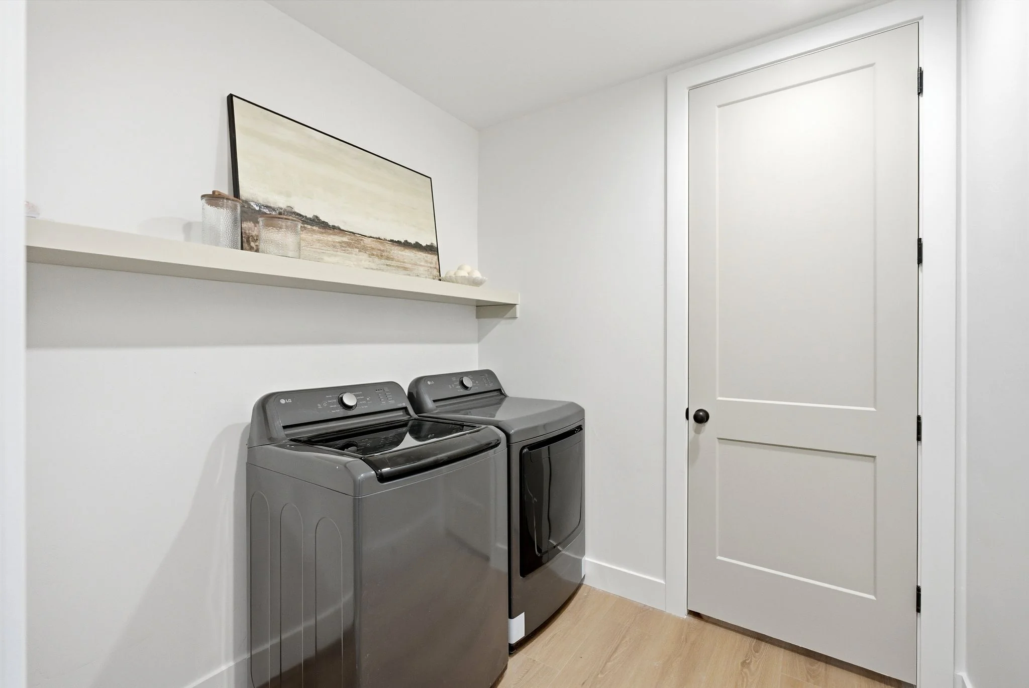 Bathroom fixture detail